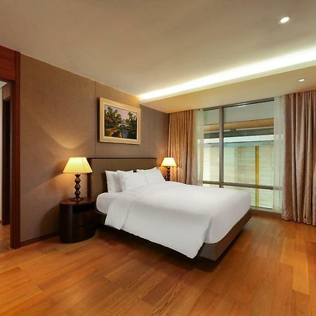 Lotte The Residence Hanoi Eksteriør billede