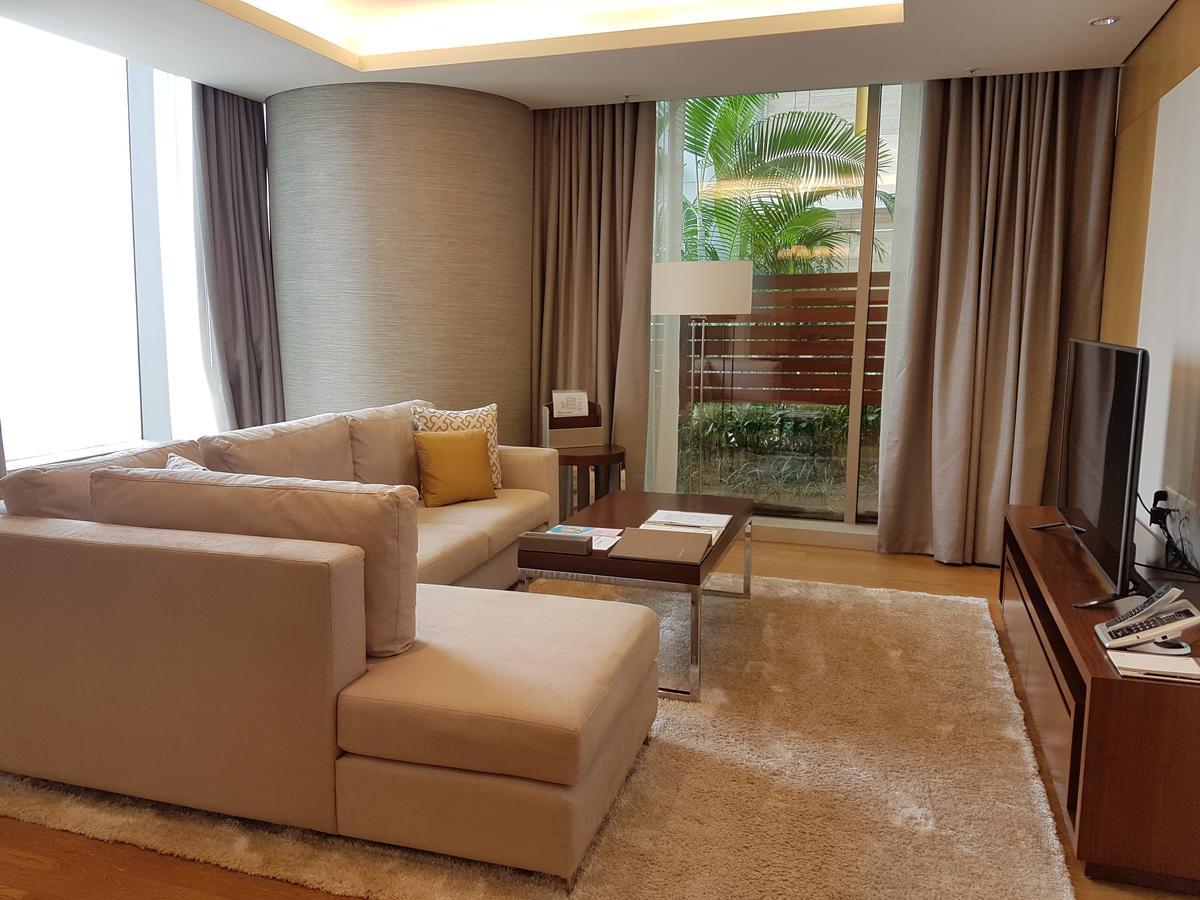 Lotte The Residence Hanoi Eksteriør billede