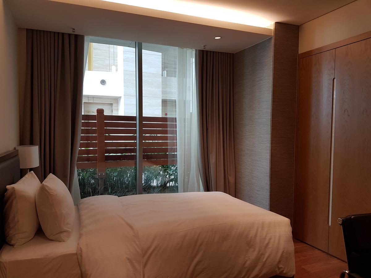 Lotte The Residence Hanoi Eksteriør billede