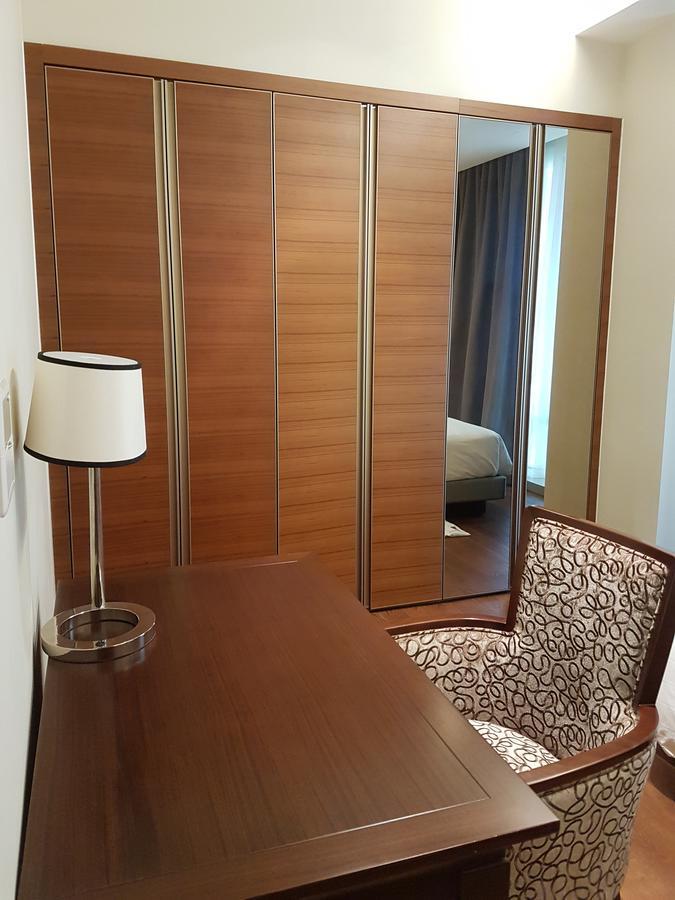 Lotte The Residence Hanoi Eksteriør billede