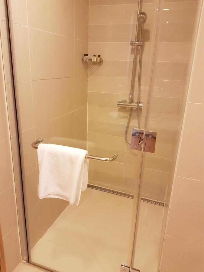 Lotte The Residence Hanoi Eksteriør billede