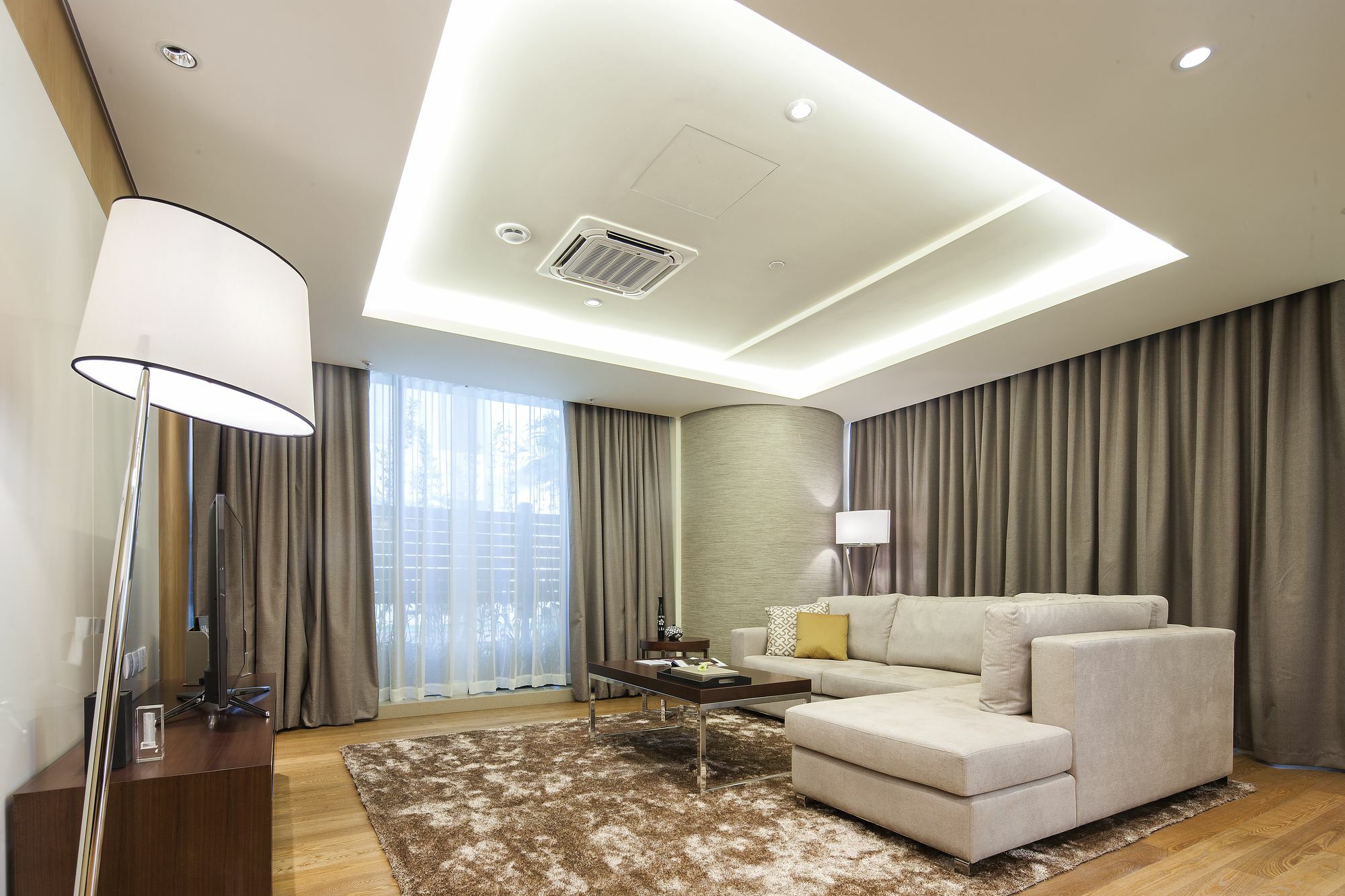 Lotte The Residence Hanoi Eksteriør billede