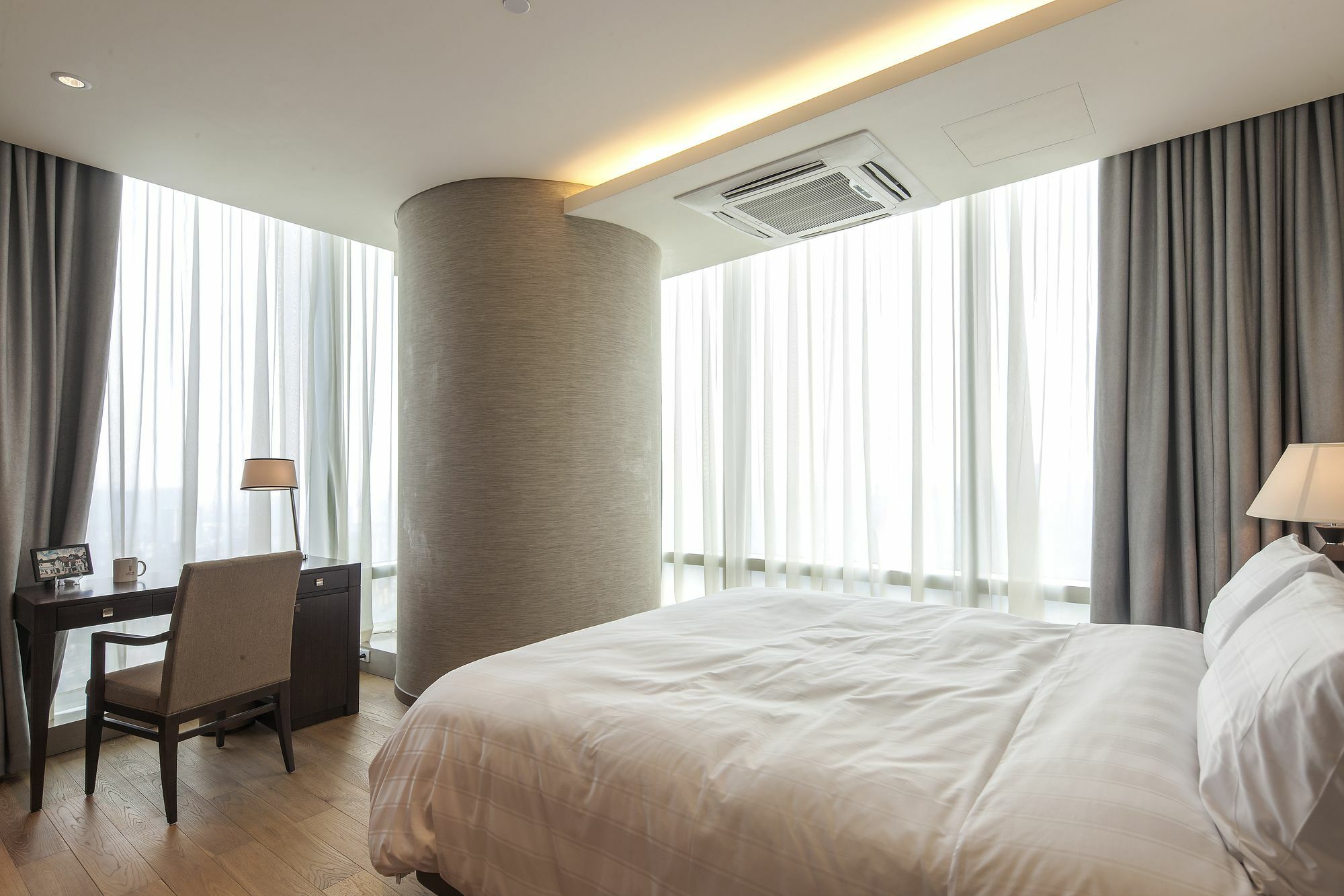 Lotte The Residence Hanoi Eksteriør billede